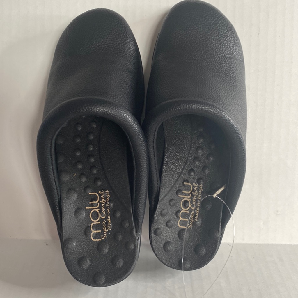 Molu Clogs